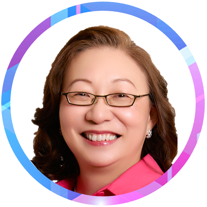 Cynthia Cheong